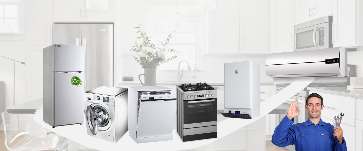 Zeytinburnu Whirlpool Servisi